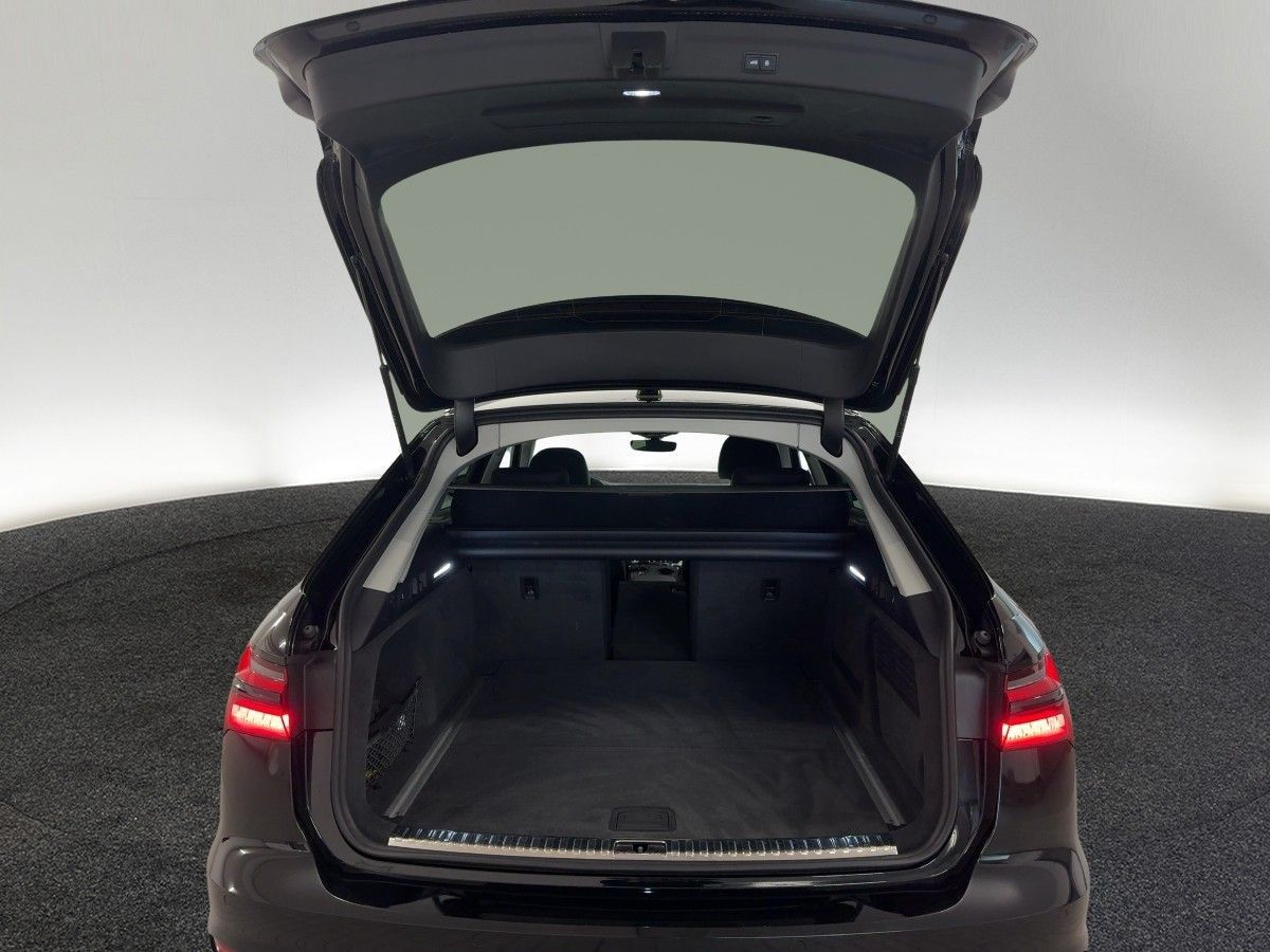 Audi A6 - Bild 10