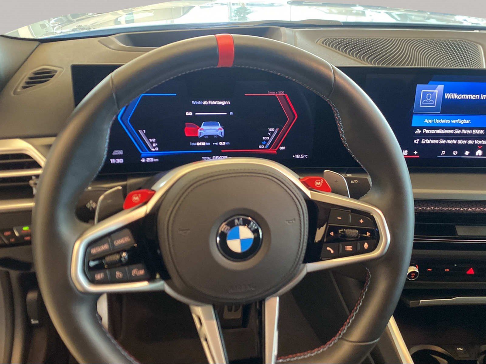 BMW M2 - Bild 13