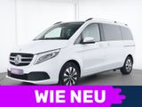 Mercedes-Benz V 220 Avantgarde Navi|AHK|CarPlay|Kamera360|LED - Mercedes-Benz V 220 in Frankfurt (Main)
