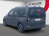 Volkswagen Caddy Life ENERGY 1.5 TSI 6-Gang LED AHK - Volkswagen Caddy ENERGY