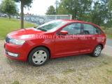 Skoda Rapid TDI Spaceback Ambition KLIMA+NAVI+SHZ 1.HD - Skoda Rapid in Bremen
