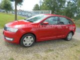 Skoda Rapid TDI Spaceback Ambition KLIMA+NAVI+SHZ 1.HD - Skoda Rapid in Bremen