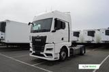 MAN TGX 18.470 GX - MAN Holztransporter 6x6