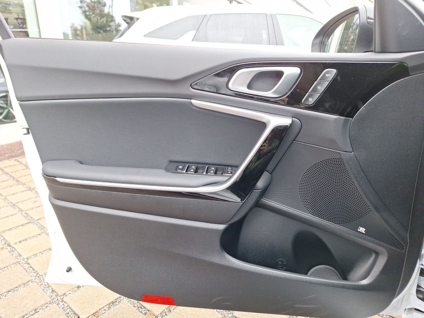 Kia pro cee'd / ProCeed - Bild 13