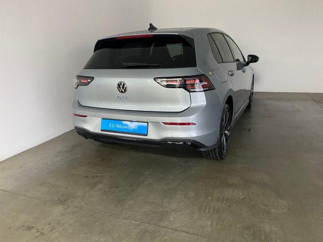 Volkswagen Golf GTE 1.5 TSI DSG eHybrid AHK+NAVI+MATRIX, миниатюра 2