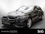 Mercedes-Benz C 220 d 4M T Avantgarde DIG-LED+RüKam+HUD+AHK - Mercedes-Benz C 220 in Halle