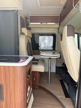 Adria 540 Twin 540 SPT - Adria Twin