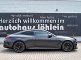 Mercedes-Benz CLE 53 AMG - Mercedes-Benz CLE 53 AMG: Grau, Ambiente-Beleuchtung