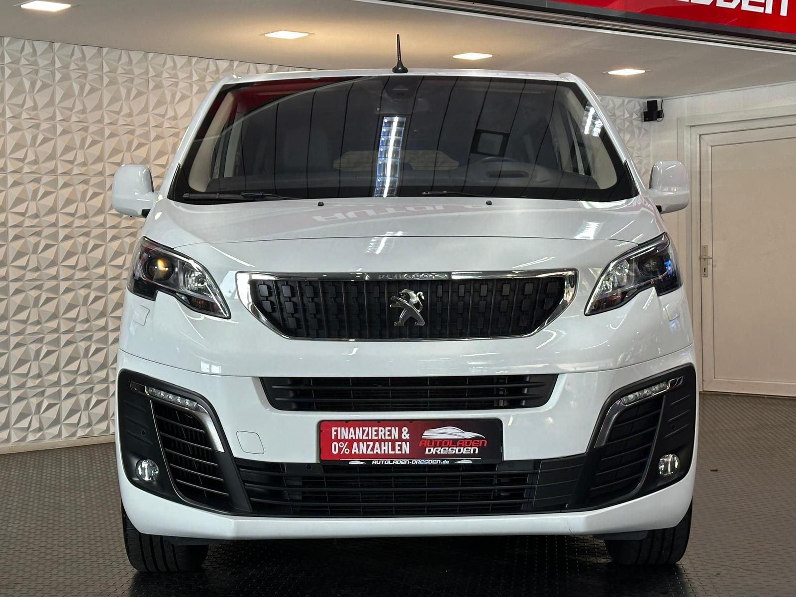 PEUGEOT Traveller 2.0BHDI Allure L2 *PAN#HUD#SHZ#ACC#XEN - Image 3