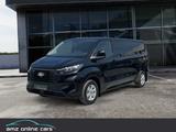 Ford Transit Custom DoKa Limited L2 LED*70L*Kamera - : Doka