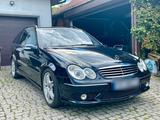 Mercedes-Benz Mercedes C 55 AMG S 203 T Modell Traumzust... - Mercedes-Benz C-Klasse S203