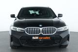 BMW 330d xDrive M Sport LCPr|ACC|HUD|PAs+Kam|el.Sitz - BMW 330 Touring Kombi Gebrauchtwagen
