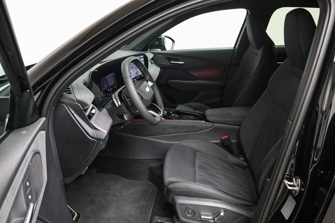 Audi Q3 - Bild 8