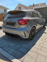 Mercedes-Benz A 45 AMG Mercedes-AMG A 45 4MATIC DCT Merced... - gebrauchte Mercedes-Benz A 45 AMG aus dem Jahr 2017