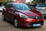 Renault Clio IV Grandtour Expression *2.HD/RFK/NAV/TEMP* - Renault Clio: Expression