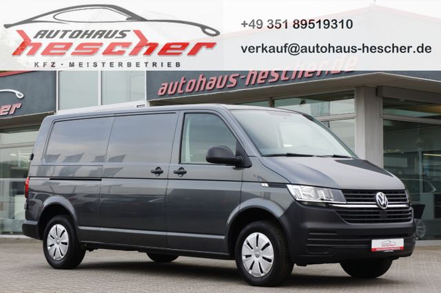 Volkswagen T6.1 Transporter Kasten LR 2.0 TDI *SITZHZG*PDC*