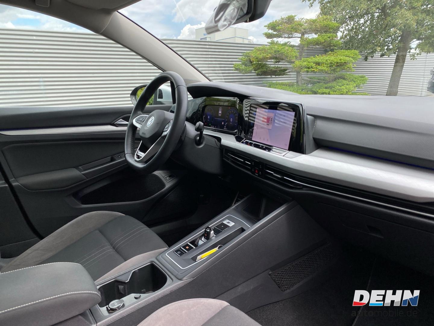 Volkswagen Golf 4Motion Alltrack 2.0 TDI 4MotionPano Standh, миниатюра 12