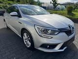 Renault Megane IV Grandtour Business nur 42000 km-1 Hand - Renault Megane: 1.4