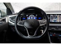 Volkswagen Polo - Vorschau Bild 7