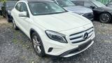 Mercedes-Benz GLA 180 / Pano / Navi / Alu / SHZ / Teilleder / - Mercedes-Benz in Hamm: 180