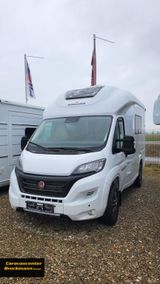 Wingamm Oasi 540 spare 20.000€  - Wingamm Diesel Teilintegrierter
