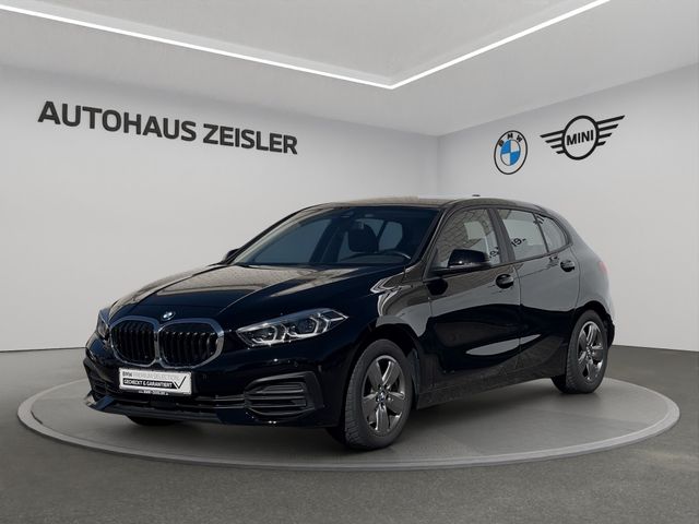 BMW 118i Automatik Navi Sitzheizung LED DAB (Fahrzeug B00433038088)