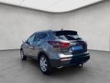 Nissan Qashqai 1.2 DIG-T Xtronic TEKNA - Nissan Qashqai: Automatik, Tekna