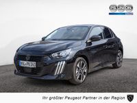 Peugeot 208 - Vorschau Bild 1