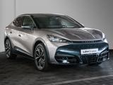 Cupra Tavascan VZ 4Drive 250kW Navi/RFK/Wärmepumpe - mit Elektro-Antrieb: Wärmepumpe