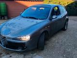 Alfa Romeo 147 - Alfa Romeo 147 in Bremen