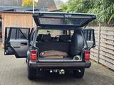 Jeep Cherokee Country Auto Country - Jeep Gebrauchtwagen von 1994