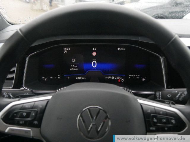 Volkswagen Taigo - Bild 21