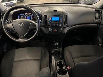Hyundai i30 Classic *Klima*TÜV*Service NEU*