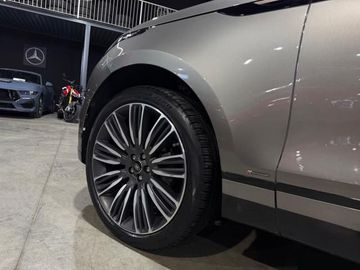 Land-Rover Range Rover Velar - 6