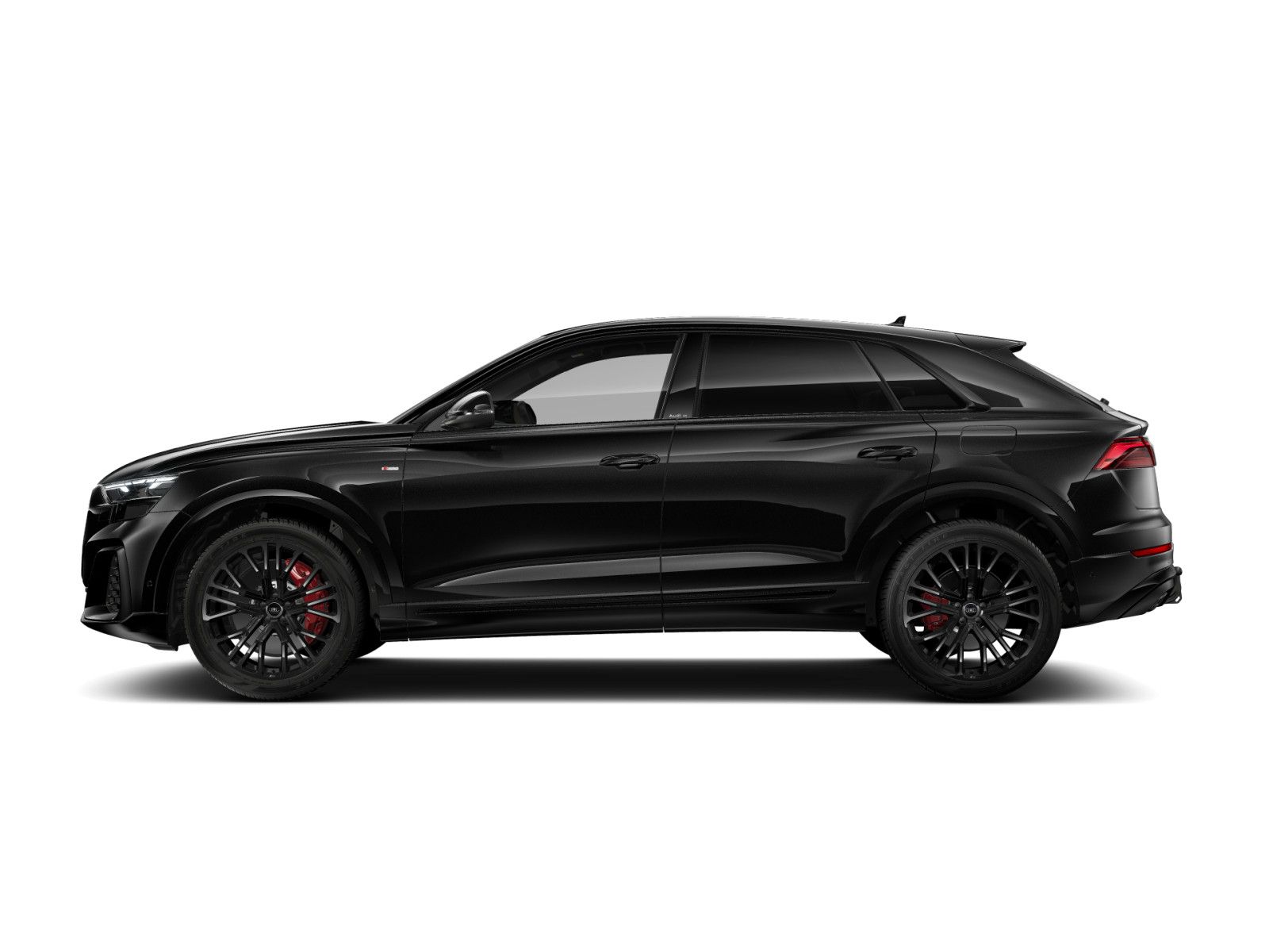 Audi Q8 - Bild 7
