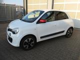 Renault Twingo Chic - Renault Twingo Chic mit Benzin-Antrieb
