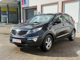 Kia Sportage 2.0 CRDi AWD 184 FIFA WORLD CUP EDITION - Kia Sportage mit Diesel-Antrieb: Geländewagen, 2.0