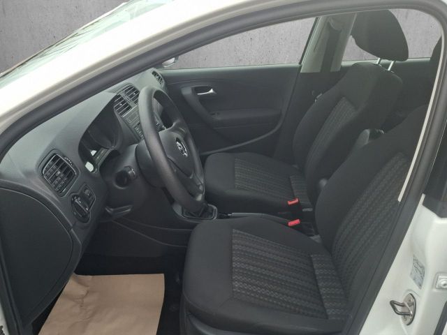 Polo 1.0 l Klimaanlage+PDC+Sitzheizung