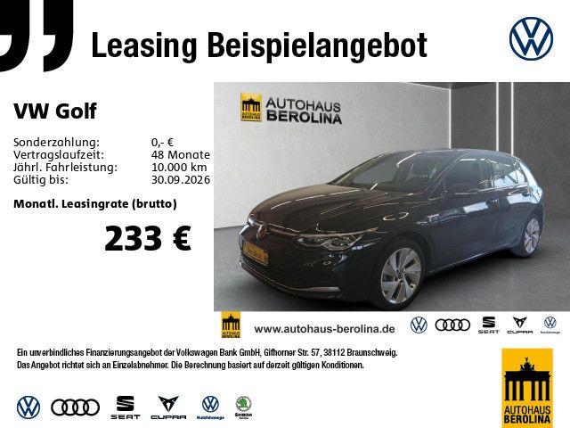 Volkswagen Golf - Bild 2