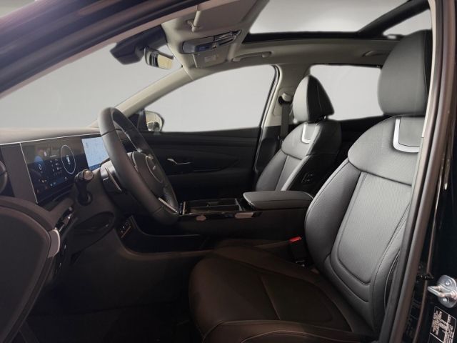 Hyundai TUCSON - Bild 7