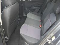 Skoda Fabia - Vorschau Bild 11
