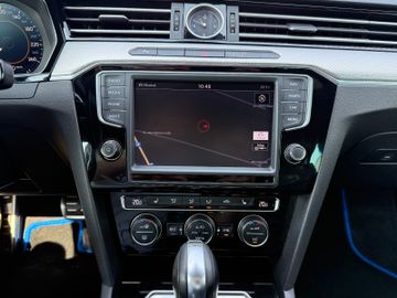 Volkswagen Passat Variant 4 Mo+Highl.+R-Line+AHK+Virt.Cock