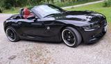 BMW E85 Z4 Roadster mit M Aerodynamikpaket... - BMW: M Aerodynamikpaket