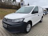 Volkswagen Caddy Cargo 2.0 TDI AHK Vorbereitung Klima - Volkswagen Caddy: Limousine