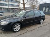 Mazda 6 2.0 Exclusive Sport Kombi Exclusive - Mazda 6 in Stuttgart