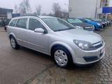 Opel Astra 1.9 CDTI Caravan DPF KLIMA 2.Hd TÜV-ASU 07 - Opel Astra: Caravan
