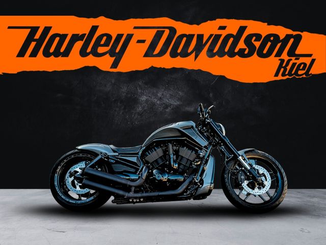 Harley-Davidson VRSCDX Night Rod Special - BBC - 280er - Airride