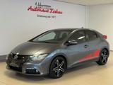 Honda Civic 1.8 i-VTEC Executive +Pano+Leder+Xenon+ - gebrauchte Honda Limousine