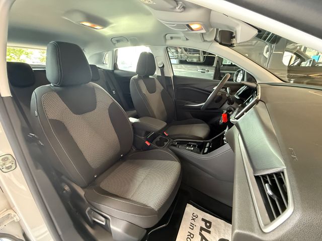 Opel Grandland (X) 1.2 Turbo Style Paket AUTOM.