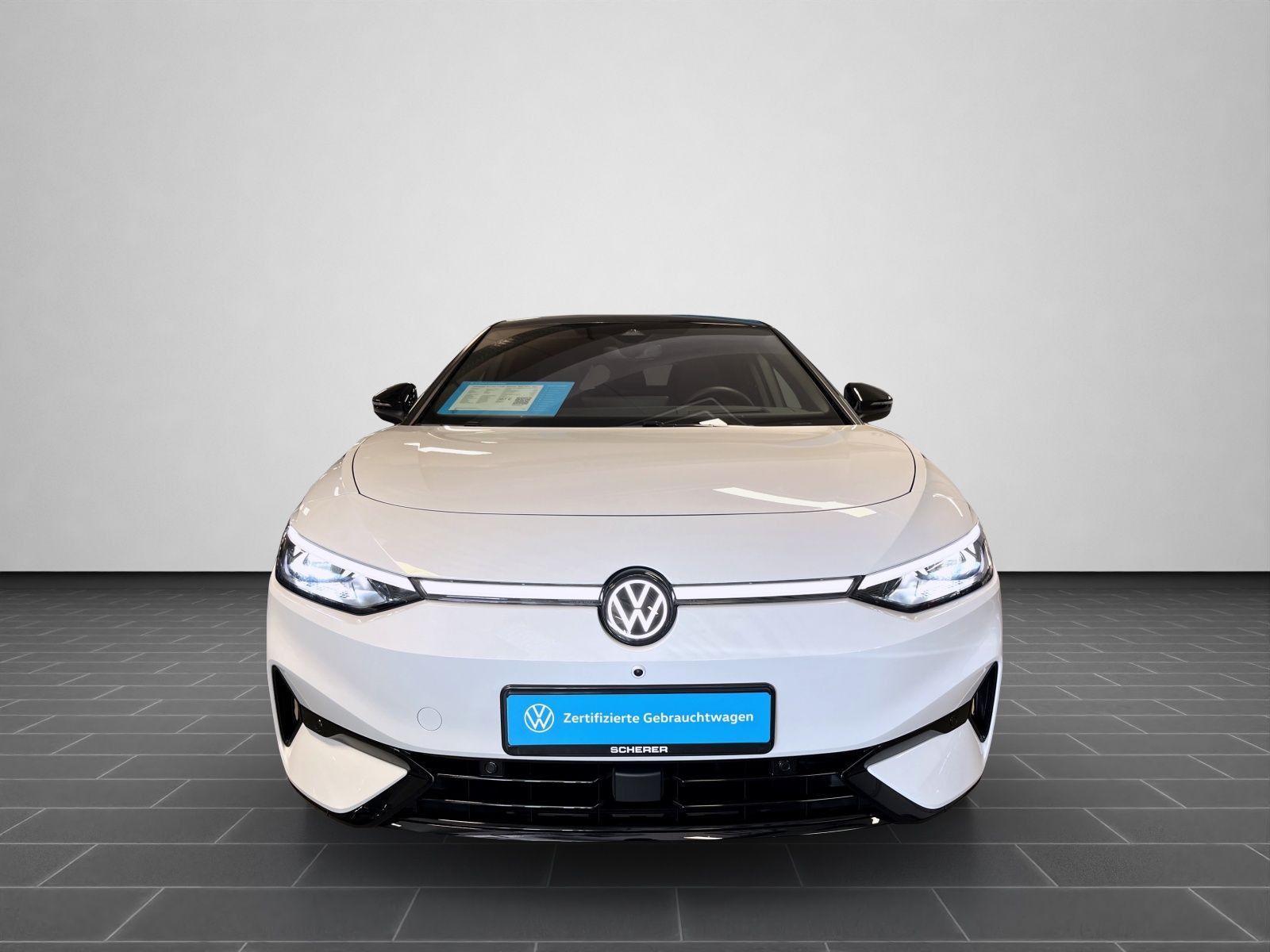 Volkswagen ID.7 - Bild 6